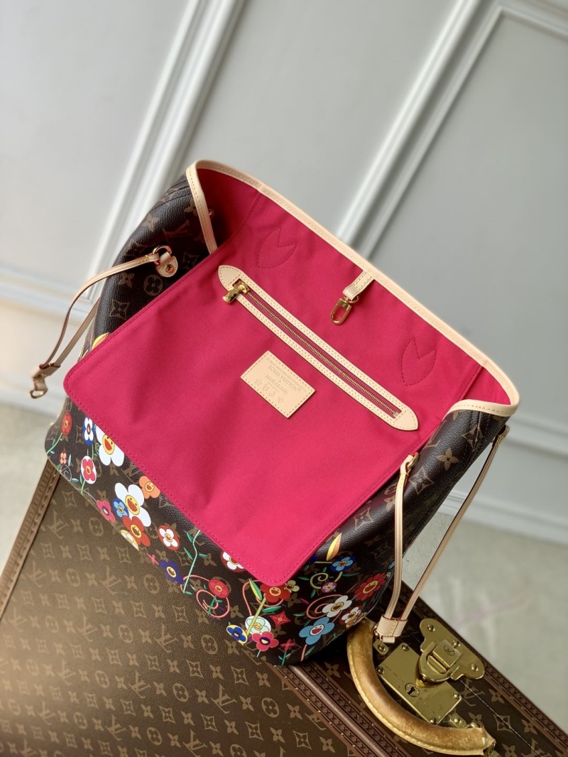 LV Shopping Bags